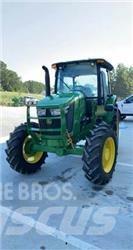 John Deere 5100E Compacttrekkers