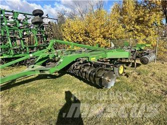 John Deere 512 Overige grondbewerkingsmachines en accessoires