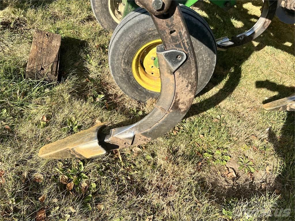 John Deere 512 Overige grondbewerkingsmachines en accessoires