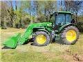 John Deere 5125M Tractoren