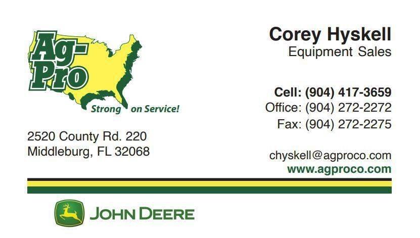 John Deere 560E Utiliteitsmachines