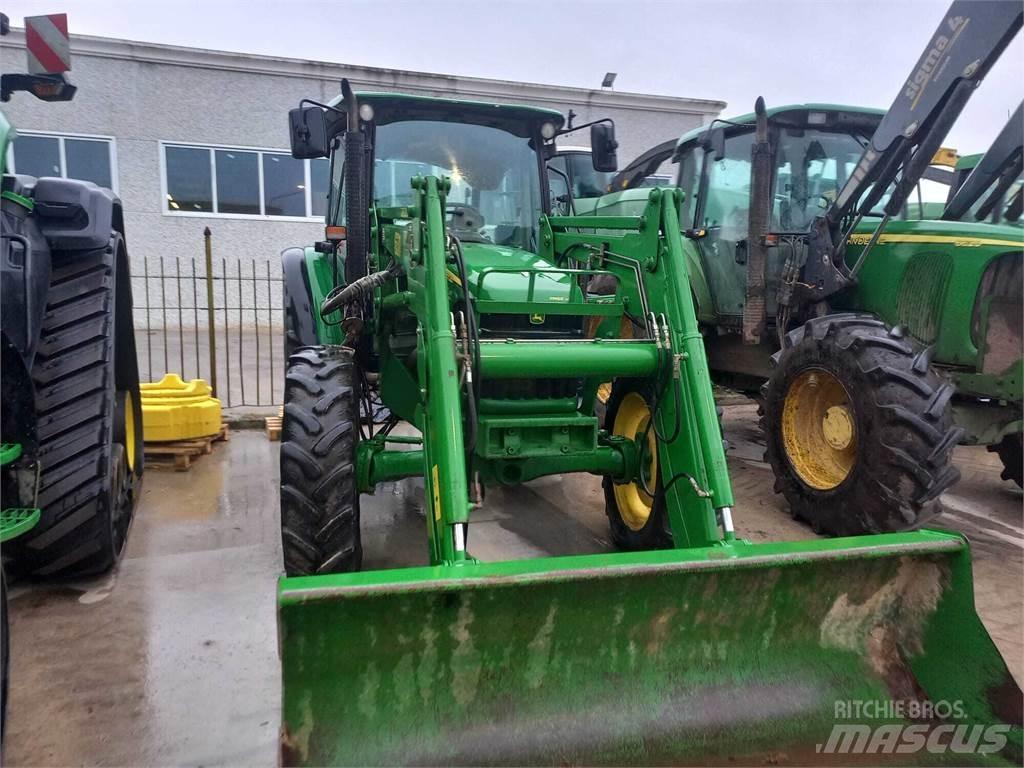 John Deere 5720 Tractoren