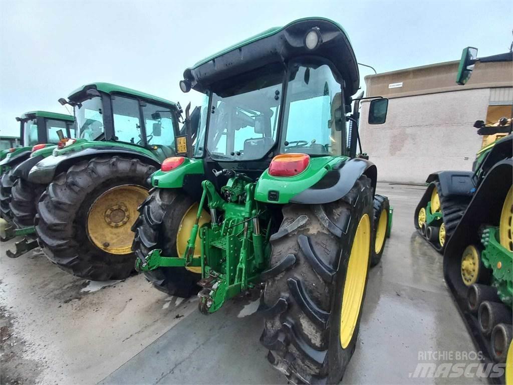 John Deere 5720 Tractoren