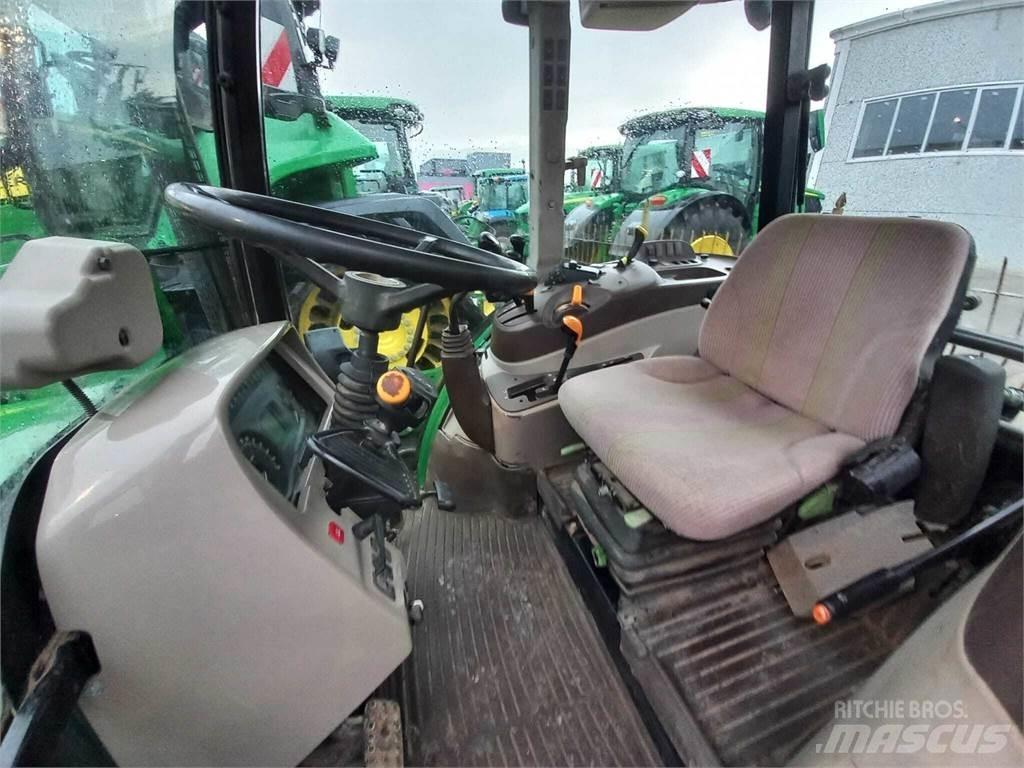 John Deere 5720 Tractoren