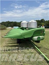 John Deere 612C Accessoires voor maaidorsmachines