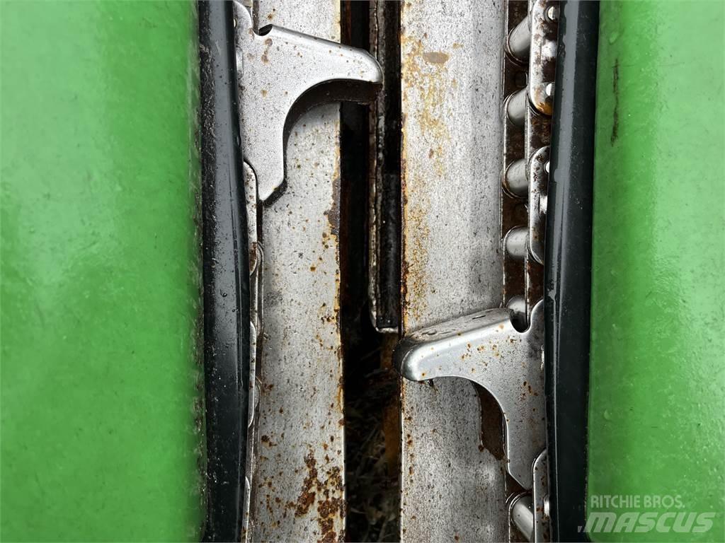 John Deere 612C Accessoires voor maaidorsmachines