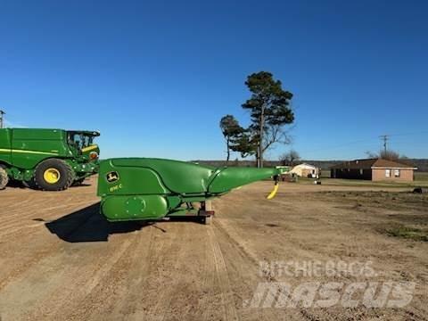 John Deere 616C Accessoires voor maaidorsmachines
