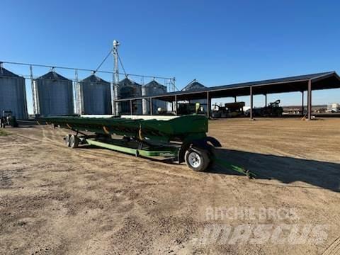 John Deere 616C Accessoires voor maaidorsmachines