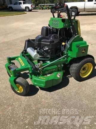John Deere 636M Rijmaaiers