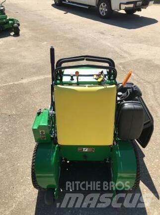 John Deere 636M Rijmaaiers