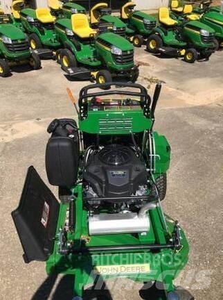 John Deere 636M Rijmaaiers