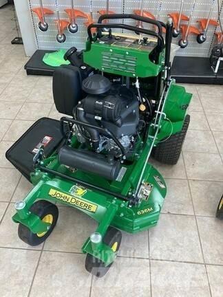John Deere 636M Rijmaaiers