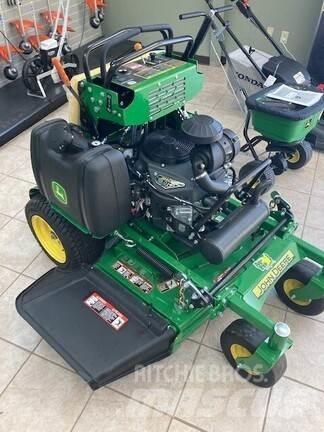 John Deere 636M Rijmaaiers
