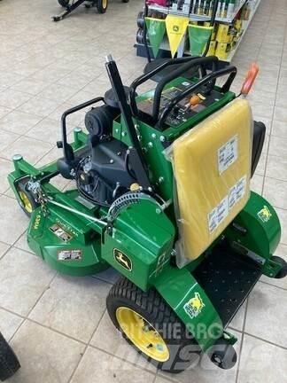 John Deere 636M Rijmaaiers