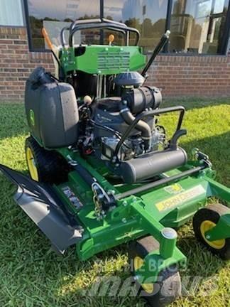 John Deere 636M Rijmaaiers