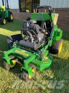 John Deere 636M Rijmaaiers