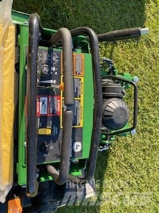 John Deere 636M Rijmaaiers