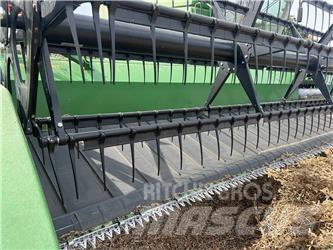 John Deere 640FD Accessoires voor maaidorsmachines