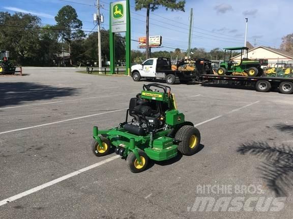 John Deere 648R Rijmaaiers