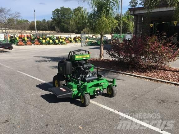 John Deere 648R Rijmaaiers