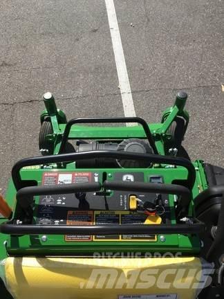 John Deere 648R Rijmaaiers