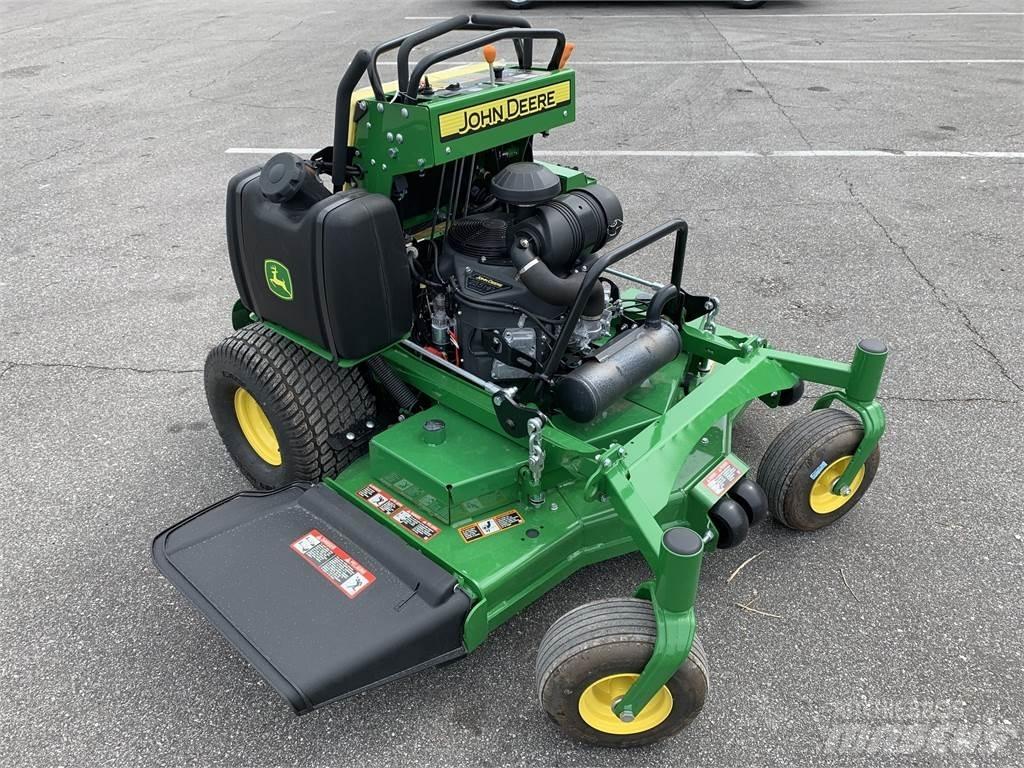 John Deere 652R Rijmaaiers
