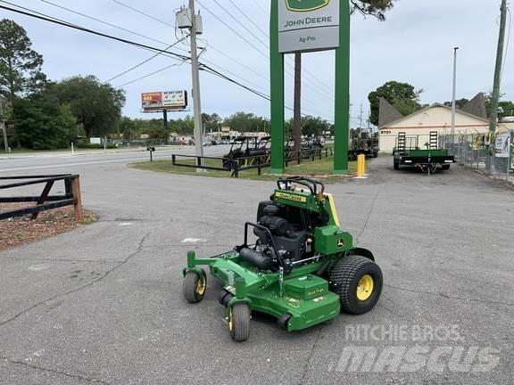 John Deere 652R Rijmaaiers