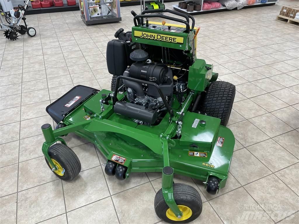 John Deere 661R Rijmaaiers