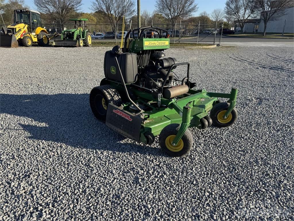 John Deere 661R Rijmaaiers