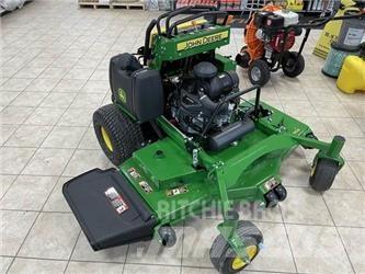 John Deere 661R Rijmaaiers