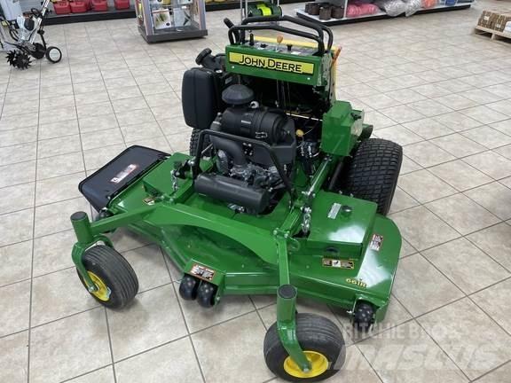 John Deere 661R Rijmaaiers