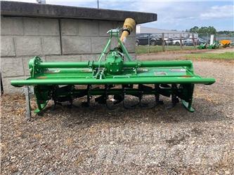 John Deere 665 Rotorkopeggen / rototillers