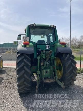 John Deere 6820 Tractoren