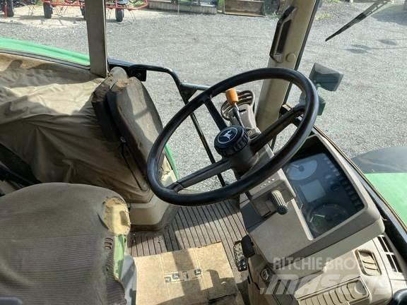 John Deere 6910 Tractoren