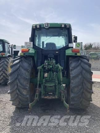 John Deere 6910 Tractoren