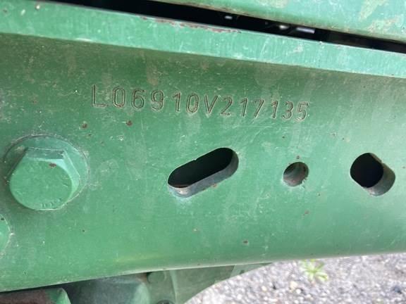 John Deere 6910 Tractoren