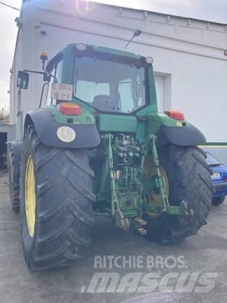 John Deere 6920 Tractoren