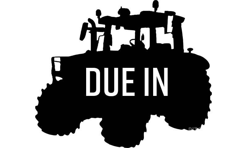 John Deere 6930 Tractoren