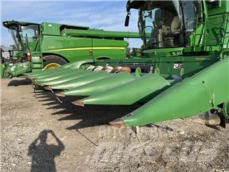 John Deere 708C Accessoires voor maaidorsmachines