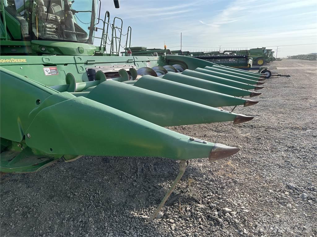John Deere 708C Accessoires voor maaidorsmachines