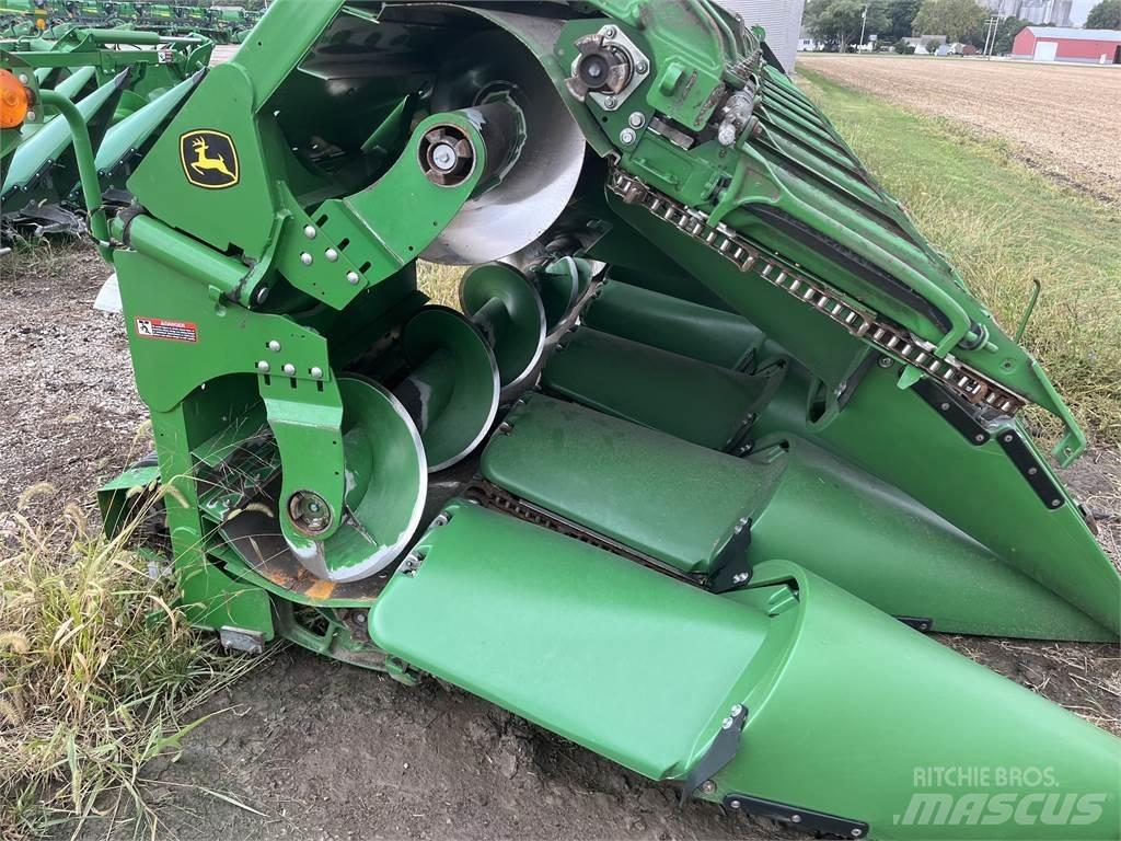 John Deere 712FC Accessoires voor maaidorsmachines