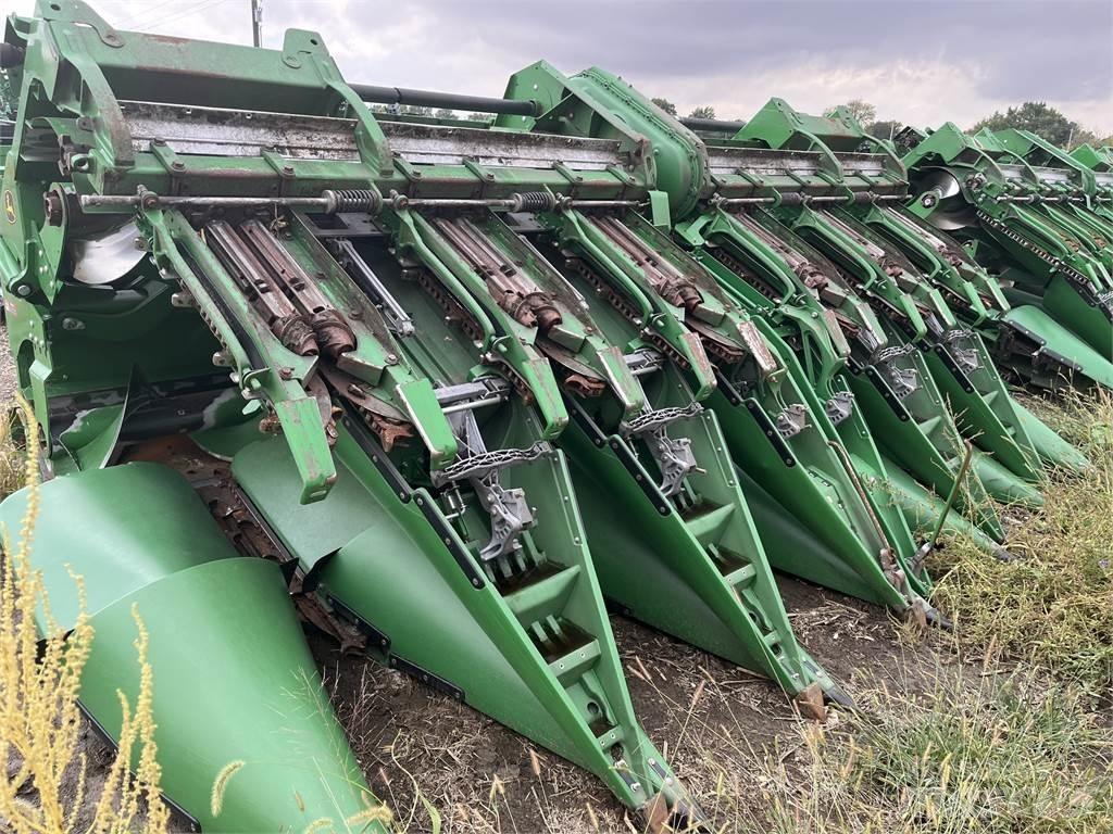John Deere 712FC Accessoires voor maaidorsmachines
