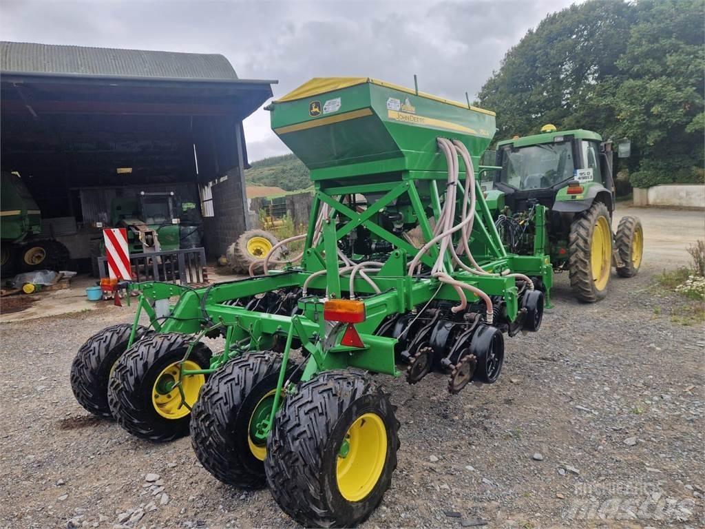 John Deere 750A Zaaimachines