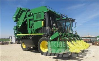 John Deere 7760 Overige rooimachines