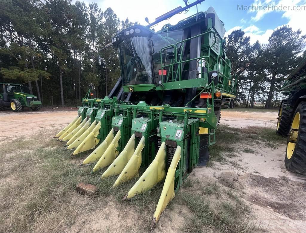 John Deere 7760 Overige rooimachines