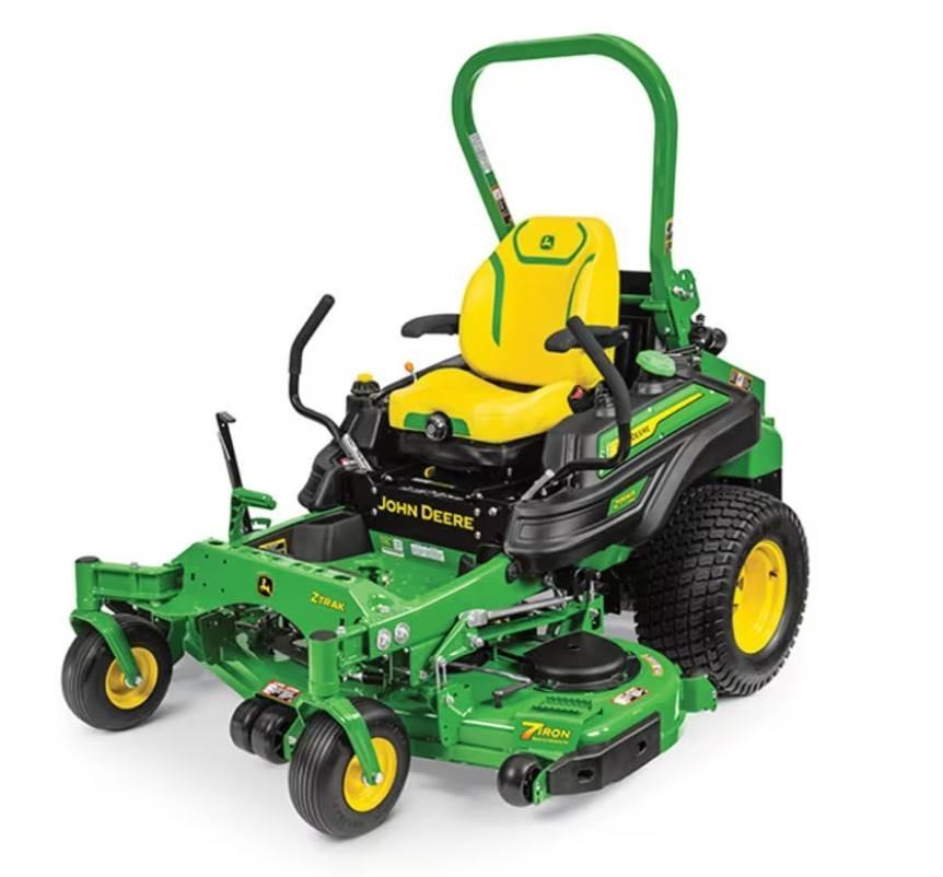 John Deere 994R Zero-turn grasmaaiers
