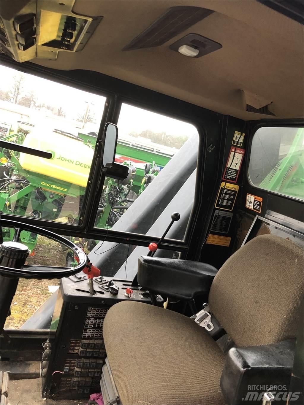 John Deere 9965 Overige rooimachines
