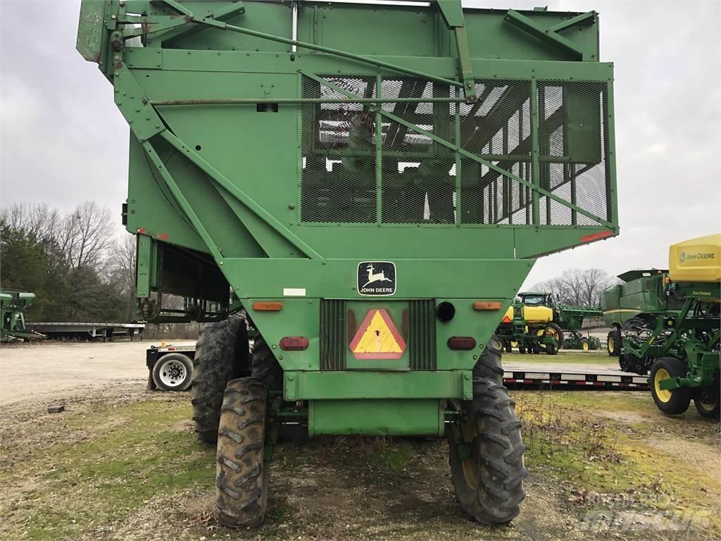 John Deere 9965 Overige rooimachines