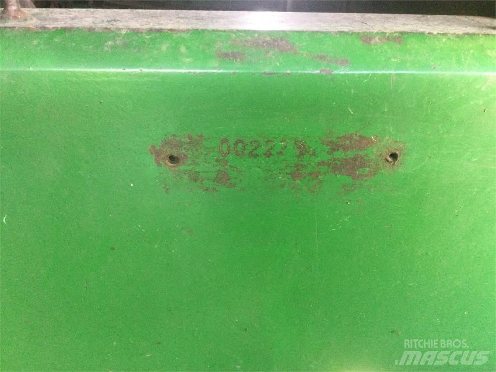 John Deere 9976 Overige rooimachines