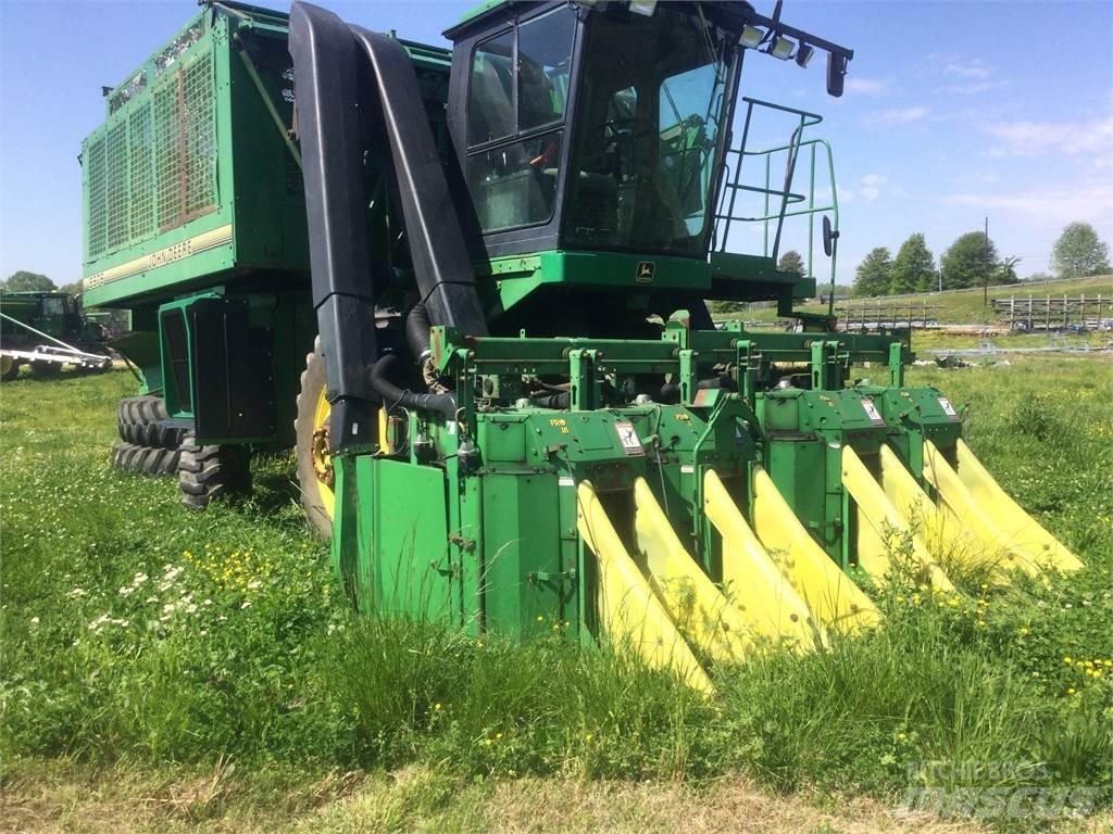 John Deere 9976 Overige rooimachines